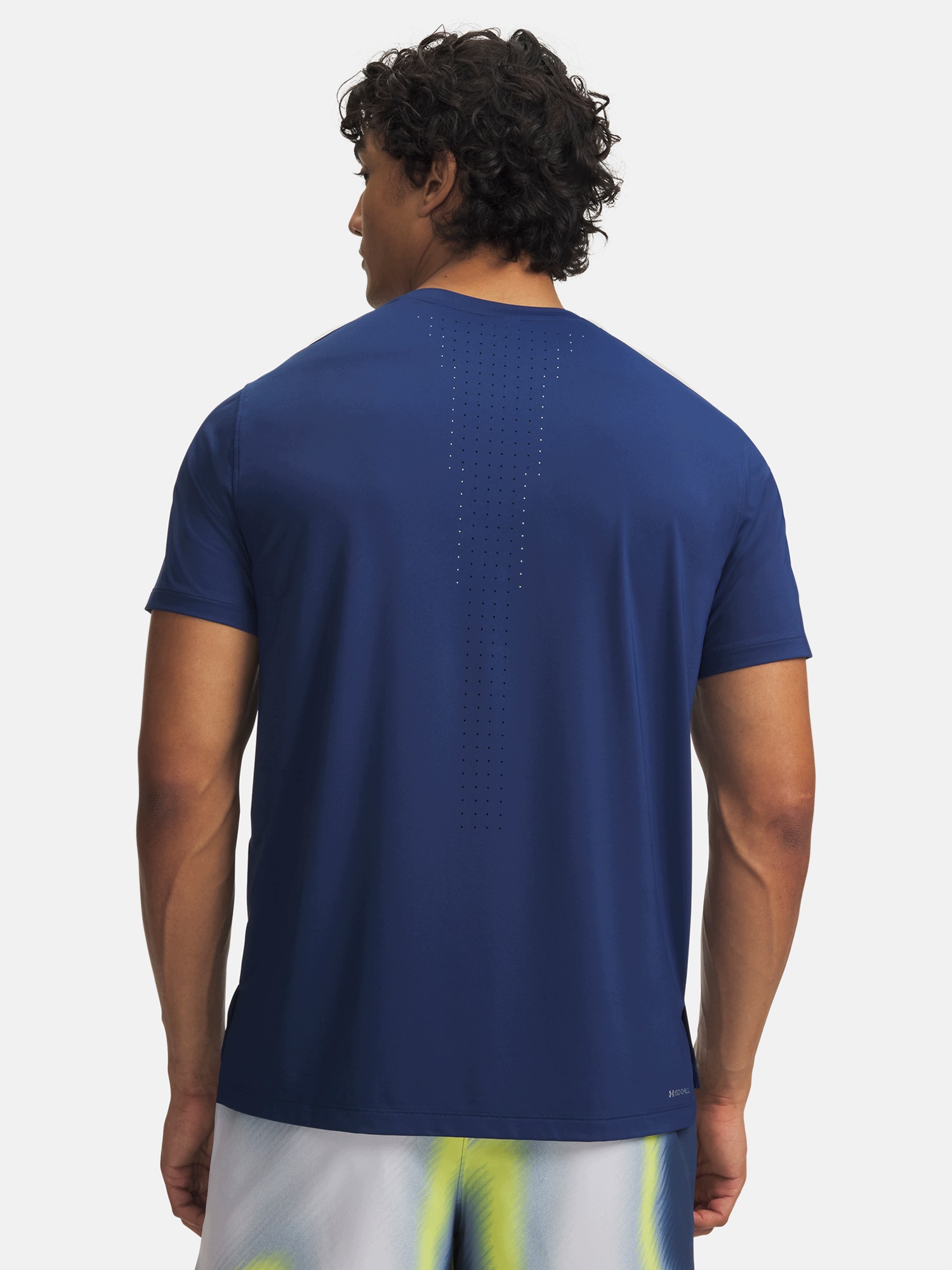 Tričko Under Armour Ua Velociti Pro Shortsleeve s krátkým rukávem XL
