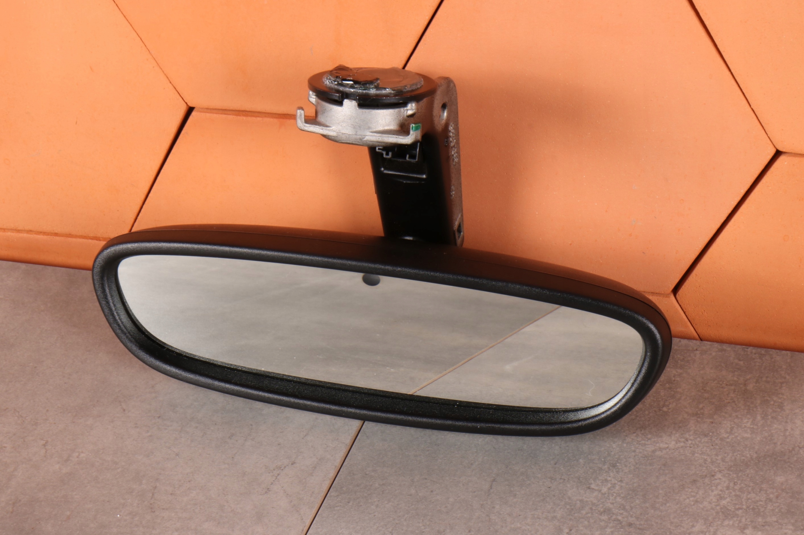 BMW i3 I01 i3 I01 LCI mirror inner reversely EC 9284917
