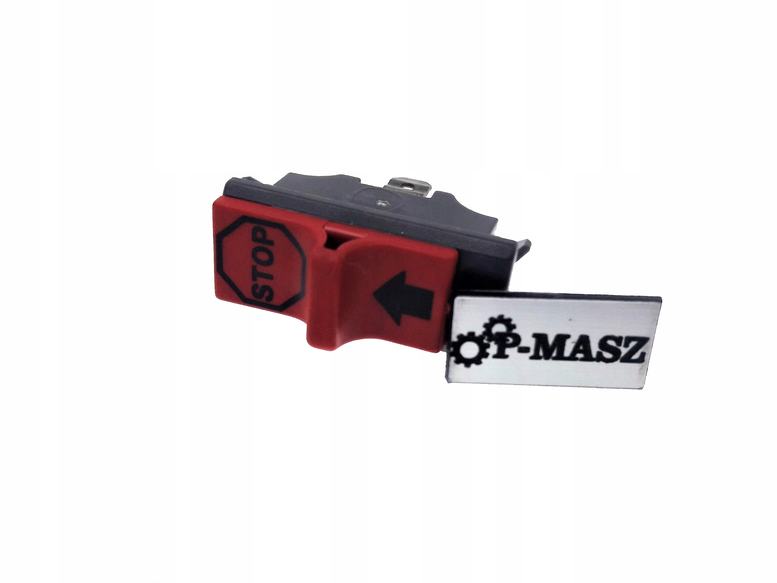 ATLAS COPCO ORYGINALNY wyłącznik zapłonu do młota COBRA