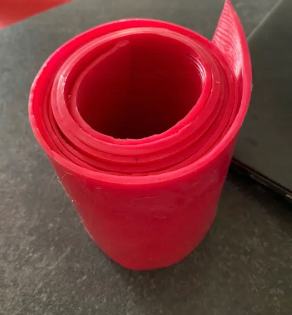 Matryca deska elewacyjna 200/14