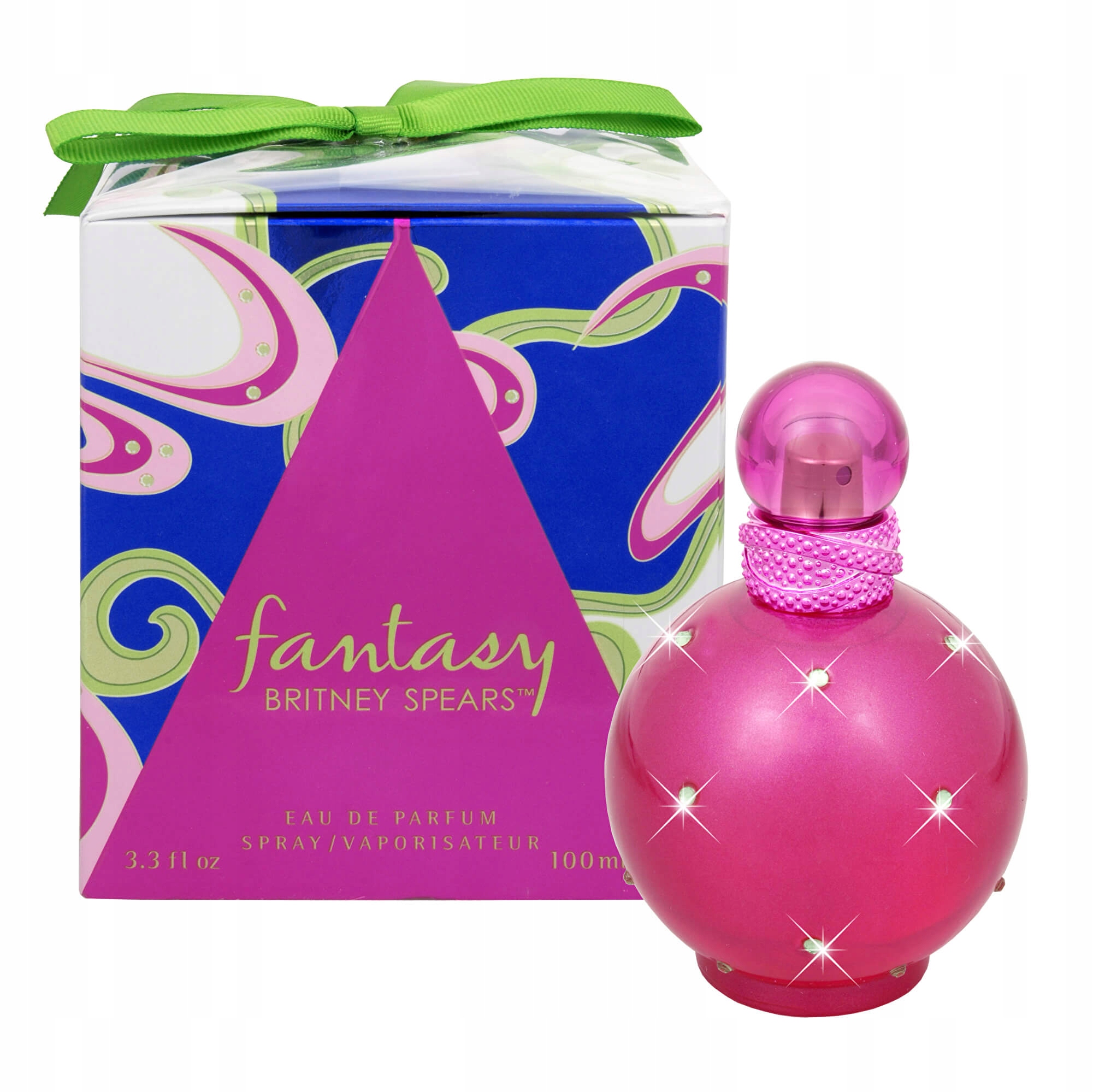 Britney Spears Fantasy Edp 100 ml
