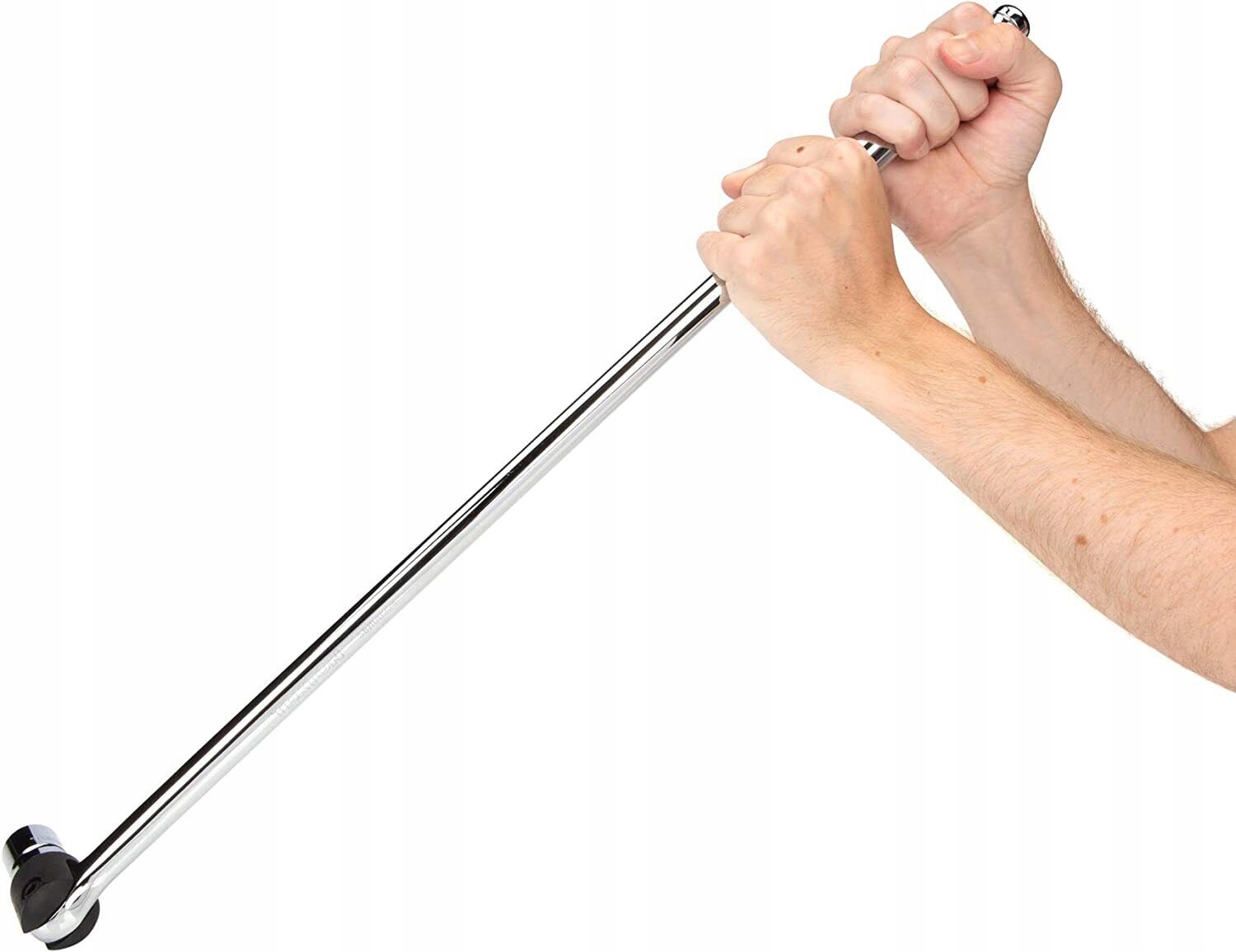 POKRĘTŁO PRZEGUBOWE ŁAMANE 1/2" 590mm NASADEK Rodzaj klucza nasadowy