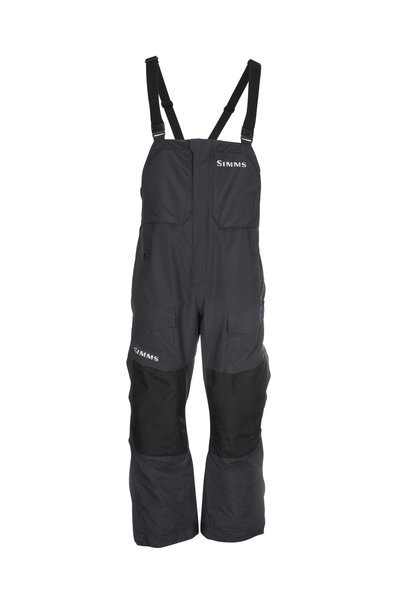 Simms spodnie Challenger Insulated Bib Black XL