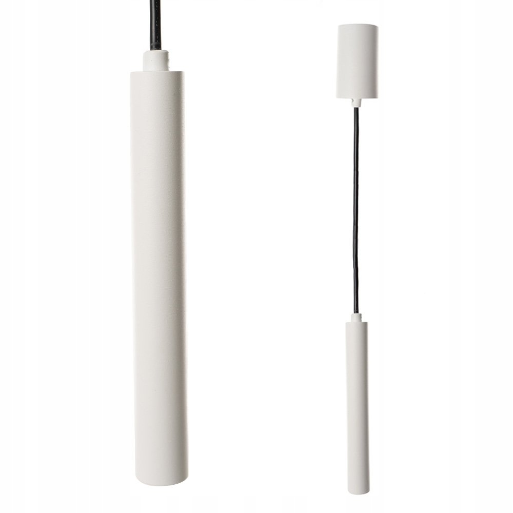 Závěsná lampa Kilian HL7728-M/3W Wh Italux Moderní stropní svítidlo