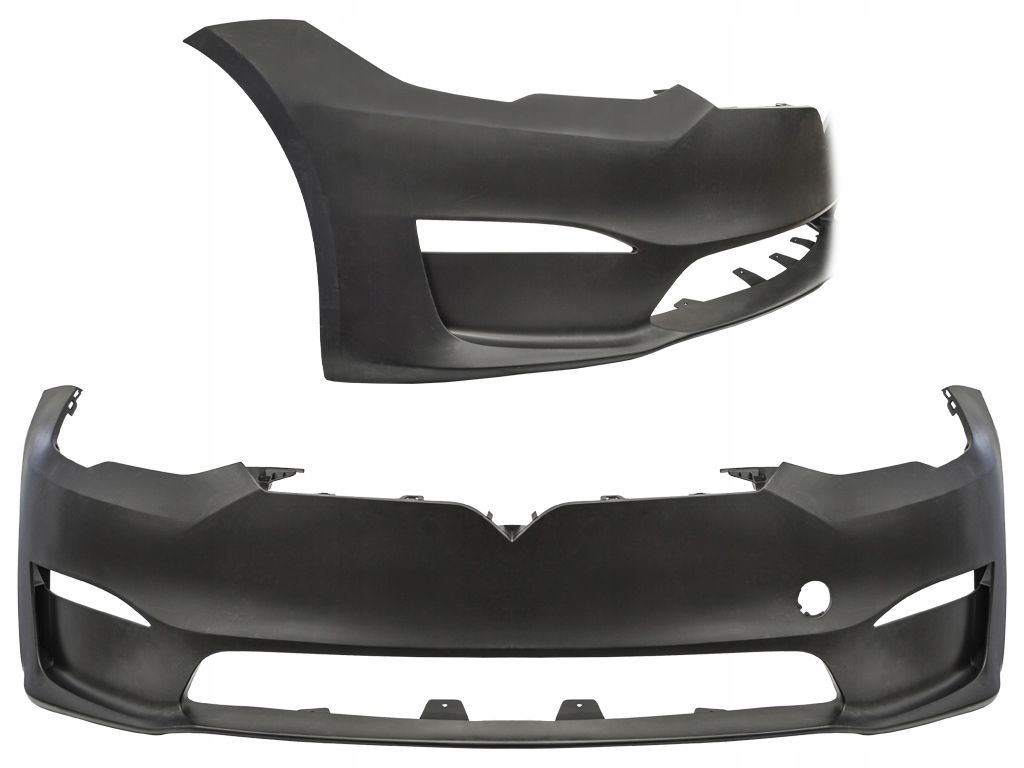 TESLA MODEL S 2021- ZDERZAK PRZÓD 1750101S0A