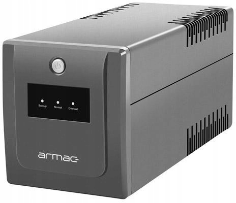 Ups Záložní Zdroj Armac Home 1500VA Line-interactive