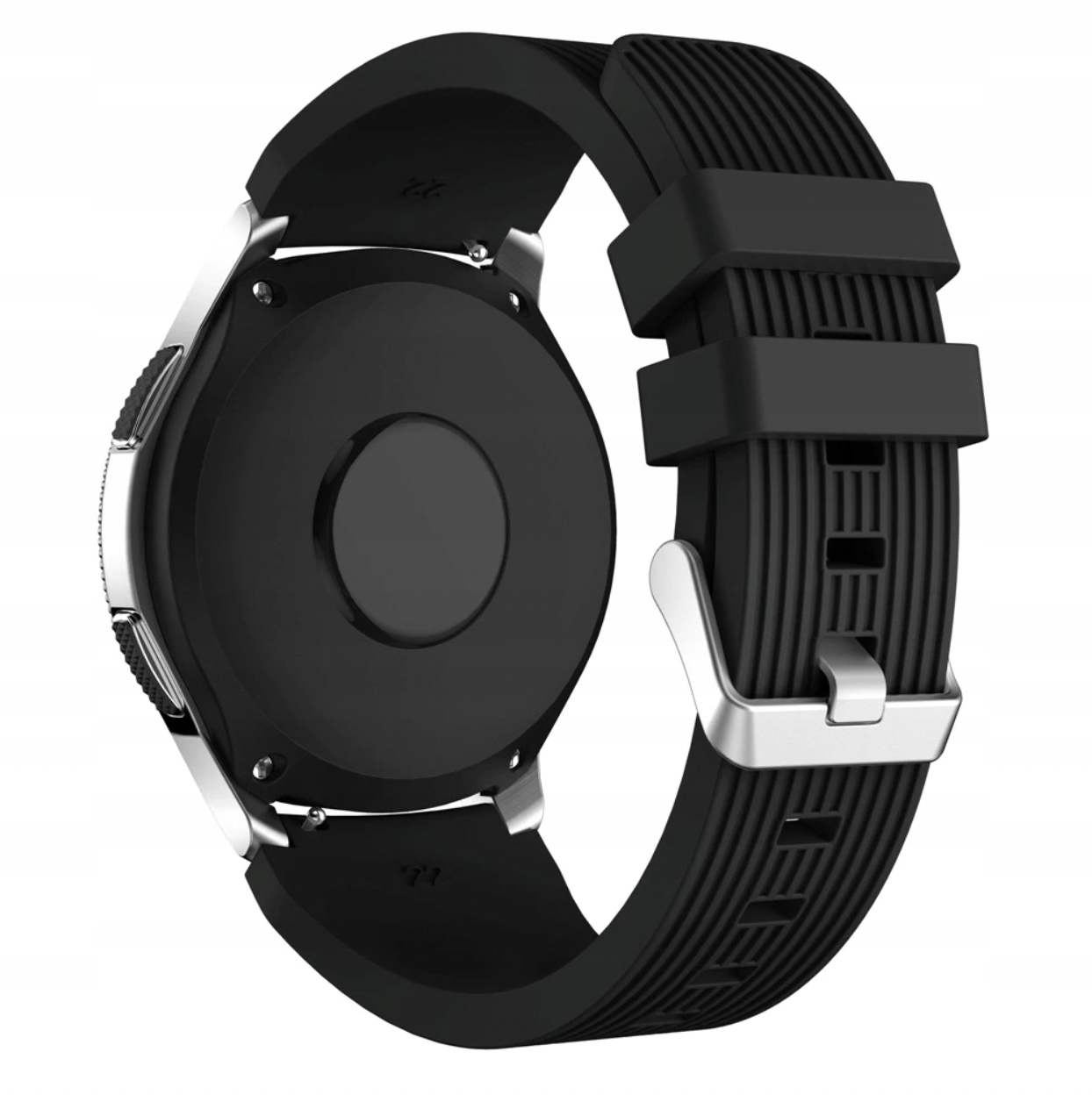 

Pasek Silikonowy Do Xiaomi MI Watch Color