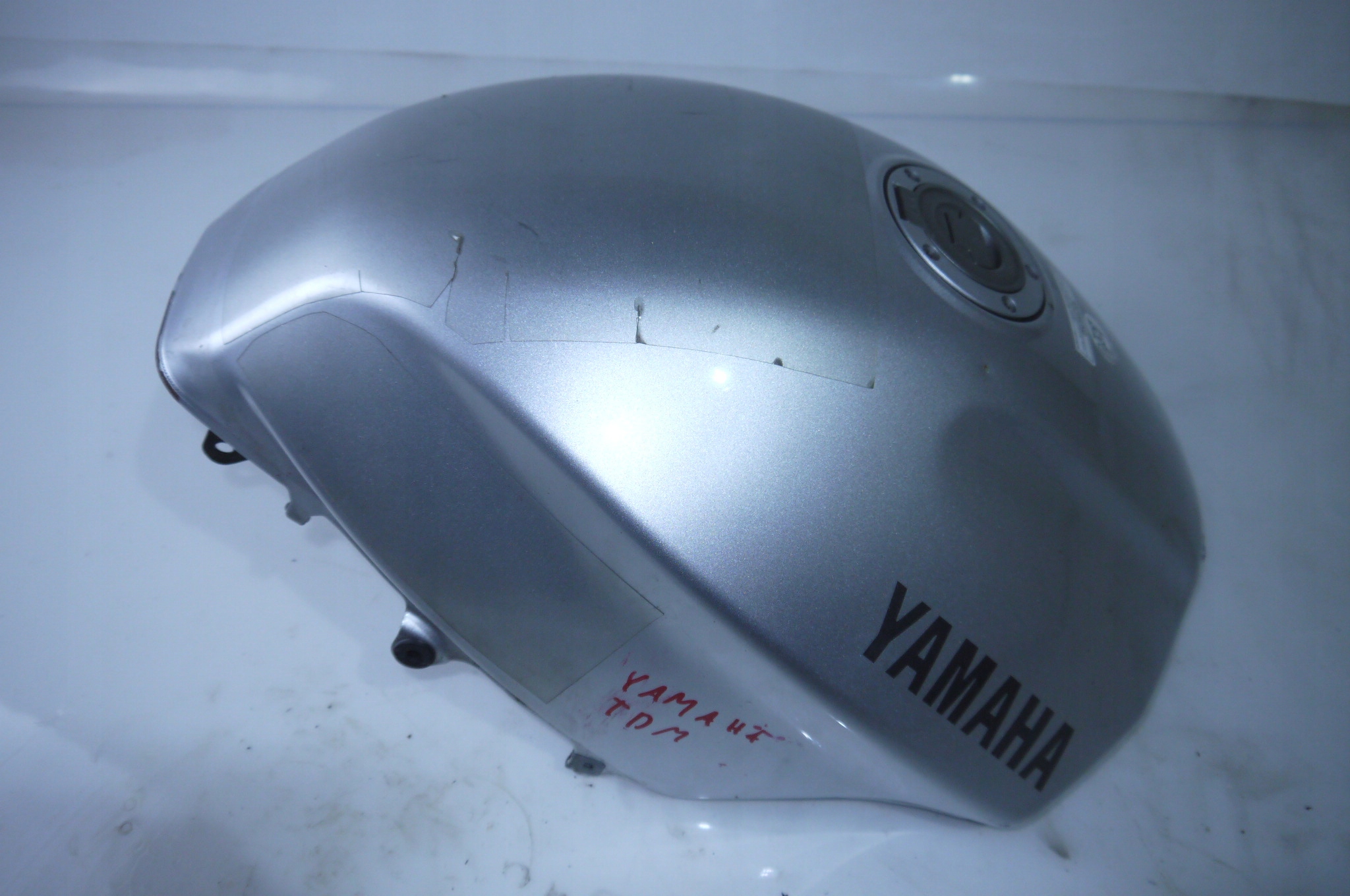 43545345 - Паливний бак Yamaha TDM 850 bak