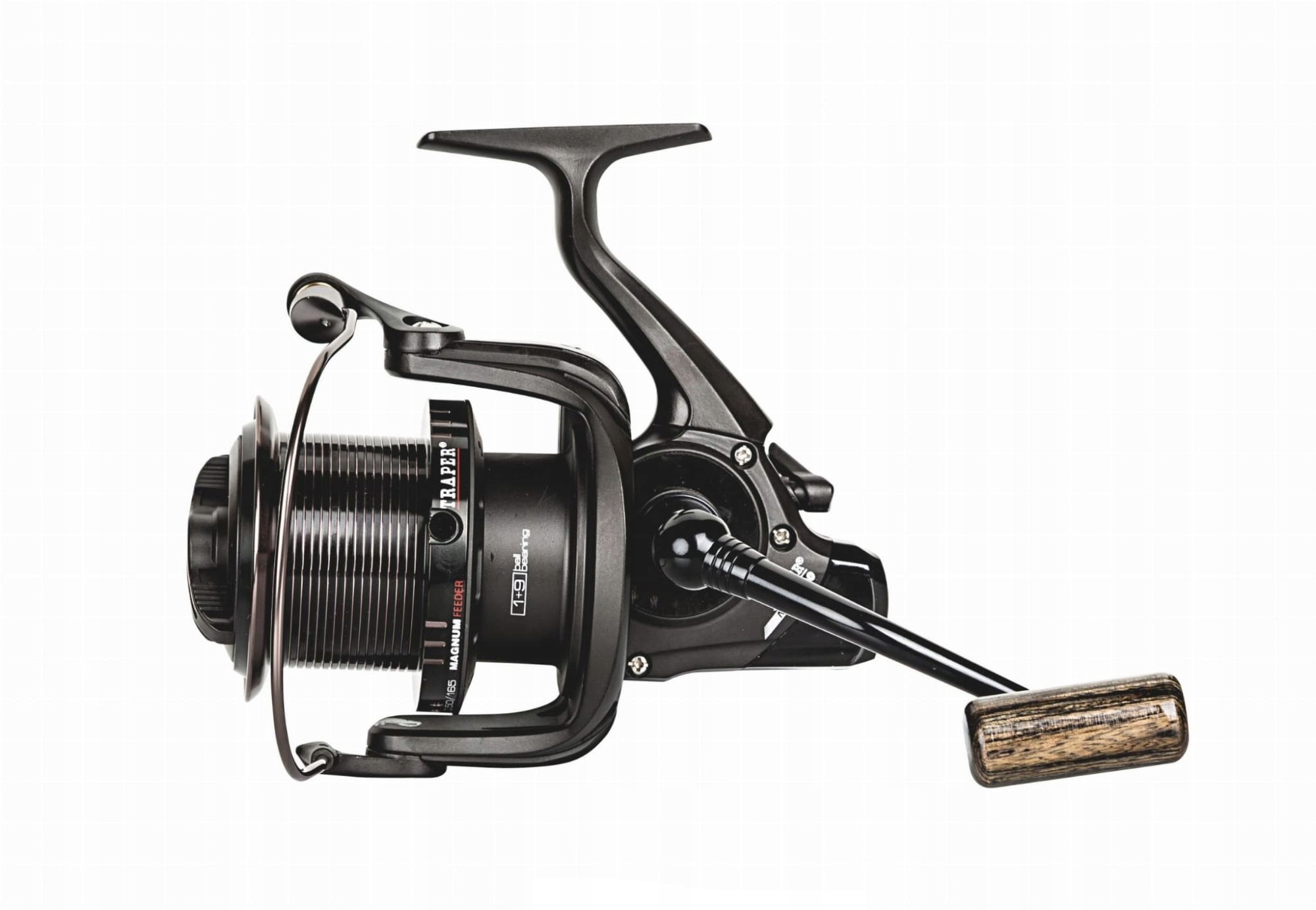 Naviják Traper Magnum Feeder MF6000