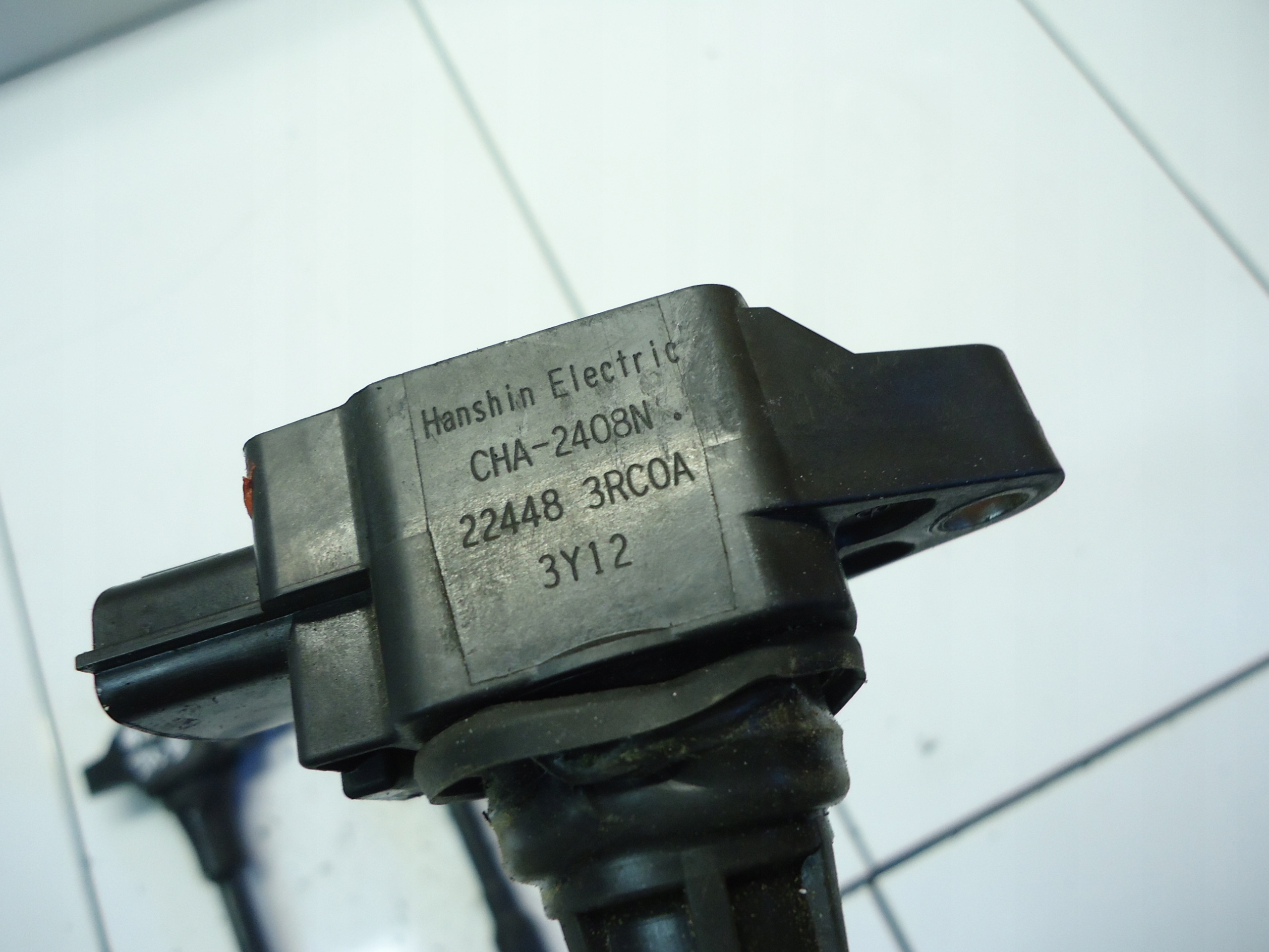 NISSAN MICRA K13 NOTE 1.2 12V HR12 coil ignition 224483RC0A