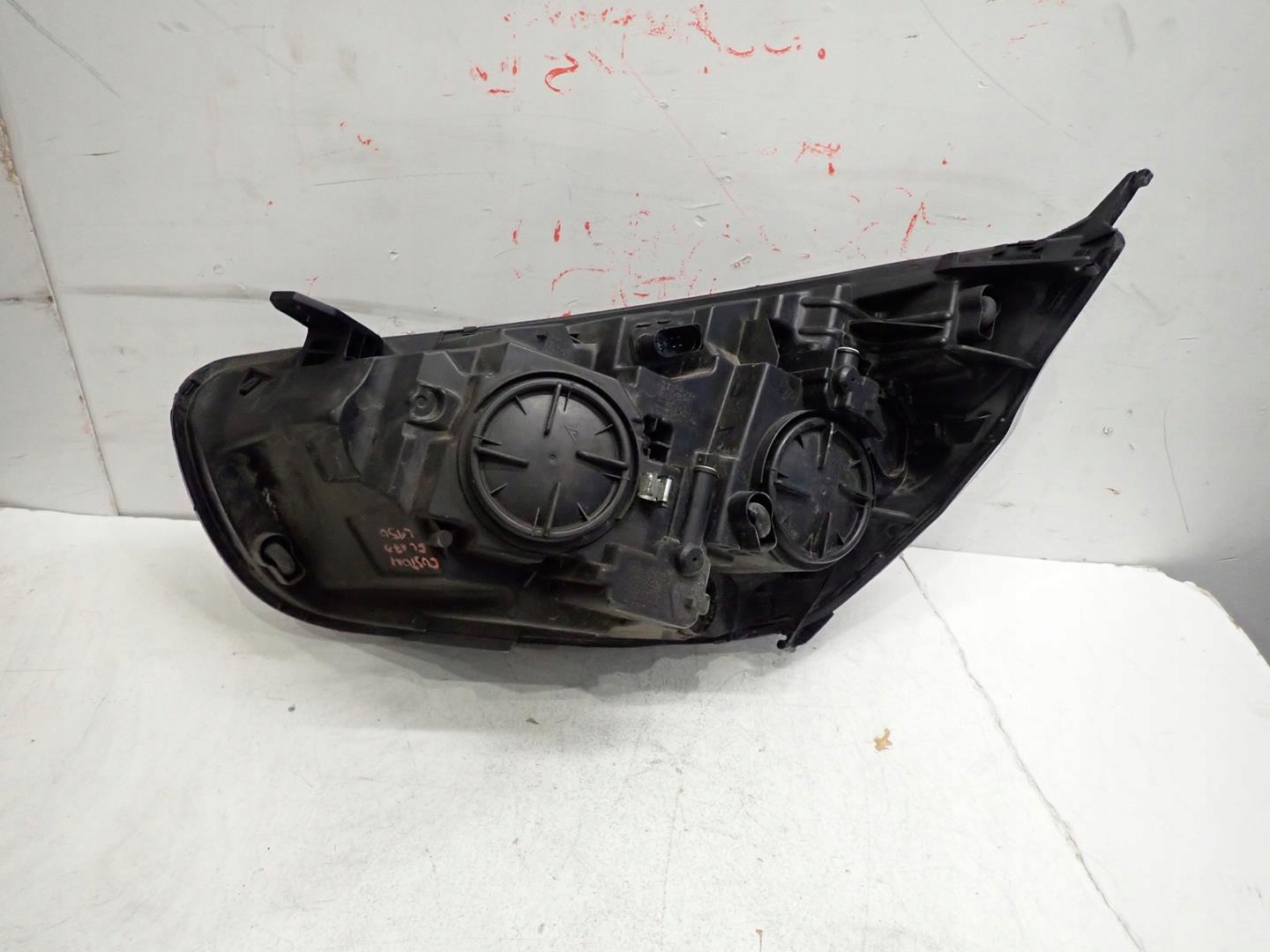light front front right FORD CUSTOM LIFT 2017- JK21-13W029-BF
