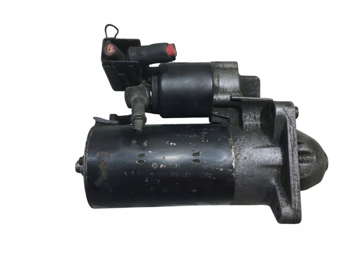 starter ALFA ROMEO 159 1.9 JTS 001109268