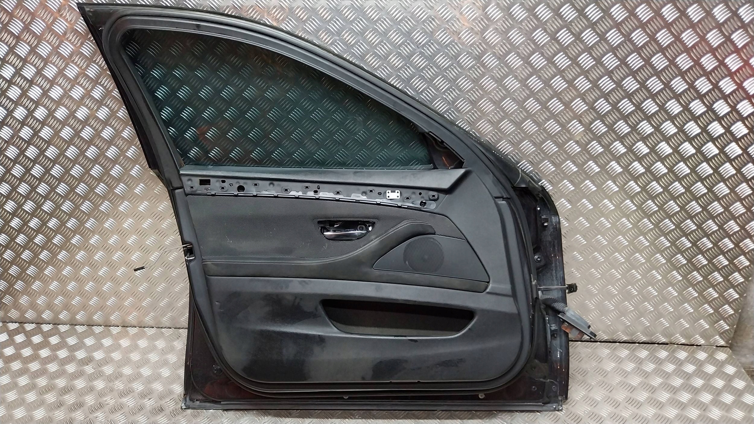 door front left BMW 5 F10 F11 10