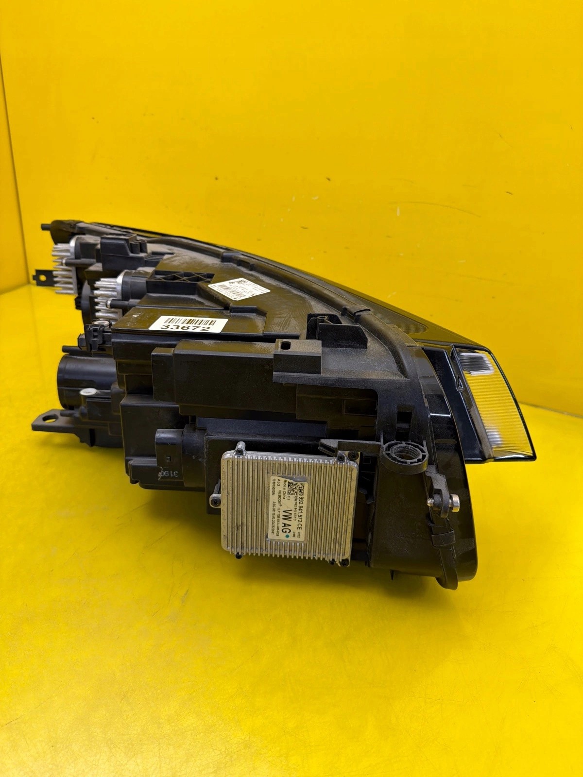 light left VW Tiguan II Lift Full Led 5NB941081C