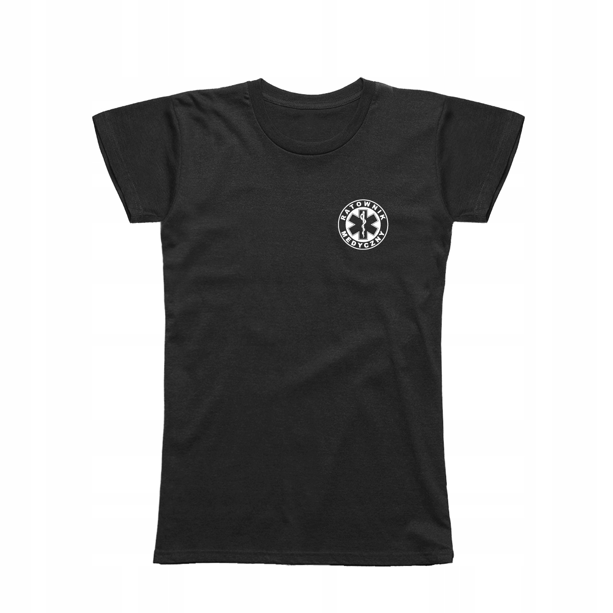 

S - Koszulka T-shirt Ratownik Medyczny Ratownictwo