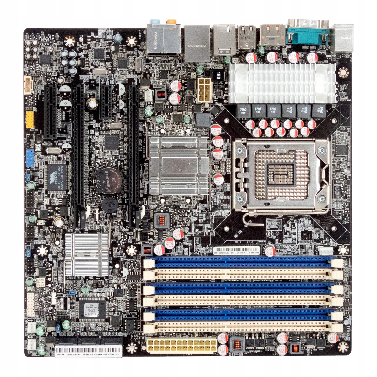 Lga 1366 w Płyty główne (Intel Socket 1366) - Komputery - Allegro.pl