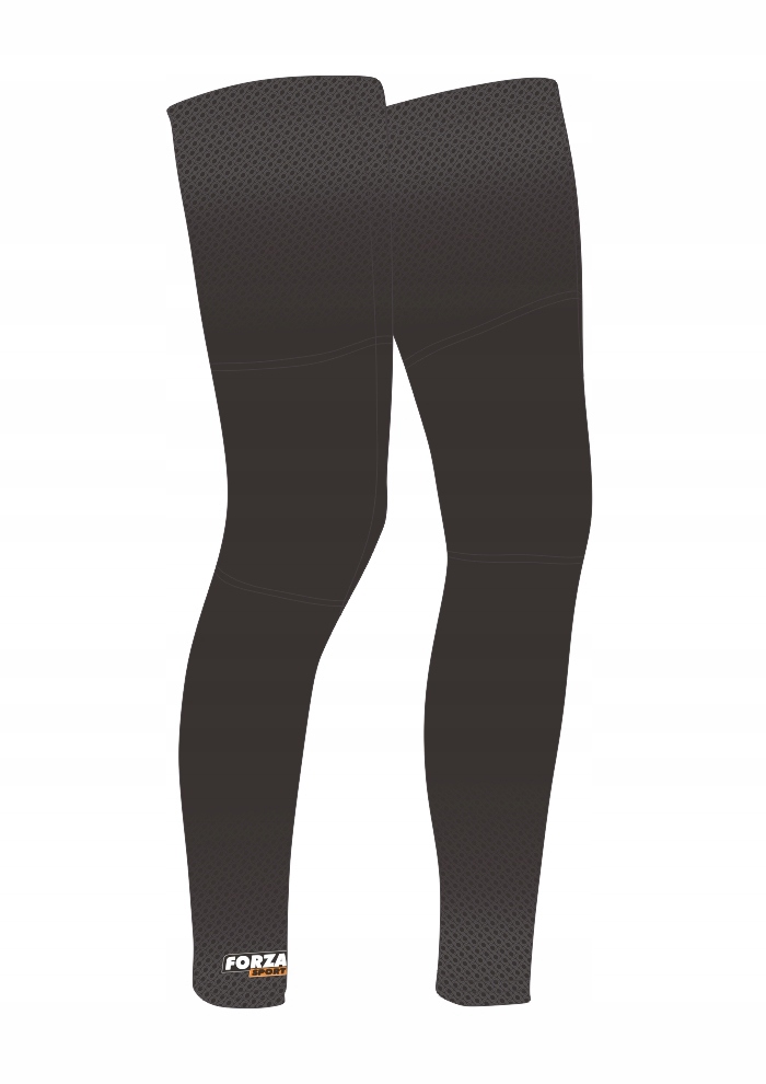 NOGAWKI OCIEPLACZE JESIEŃ ZIMA FORZA ARCO XL