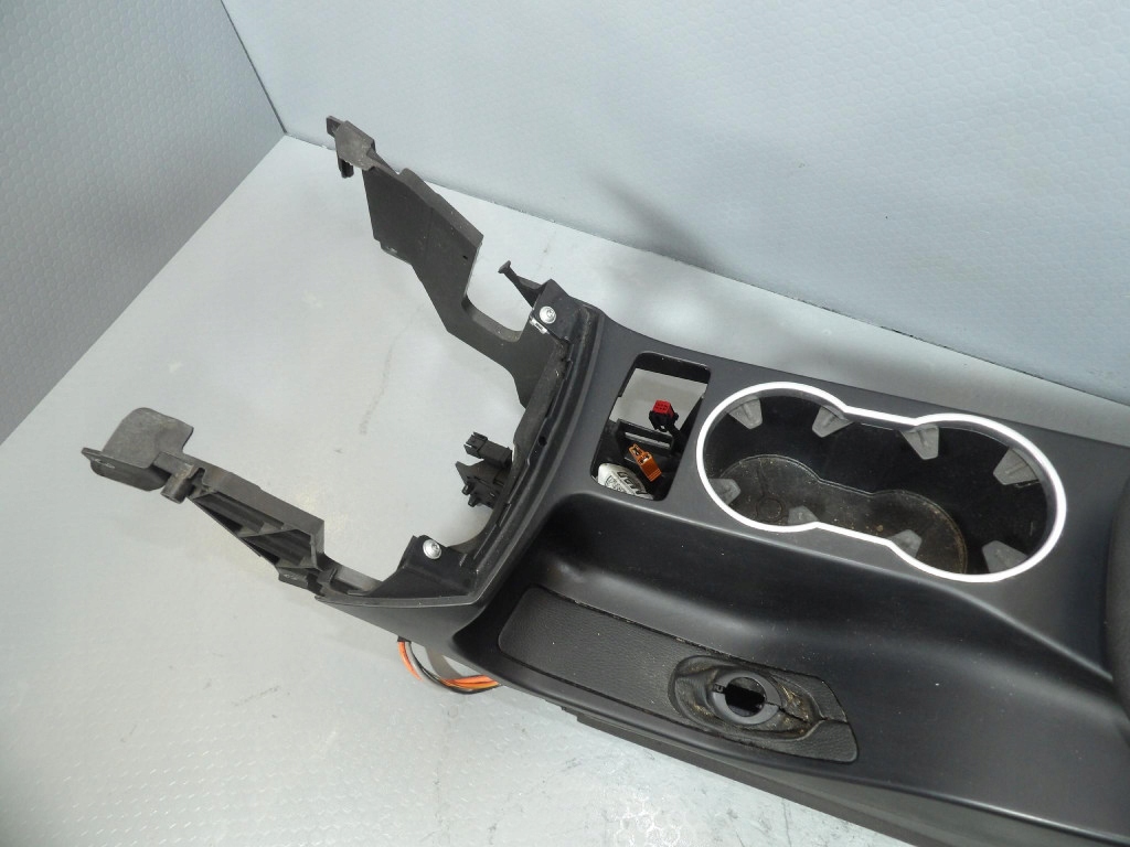 FORD KUGA MK2 TUNEL central