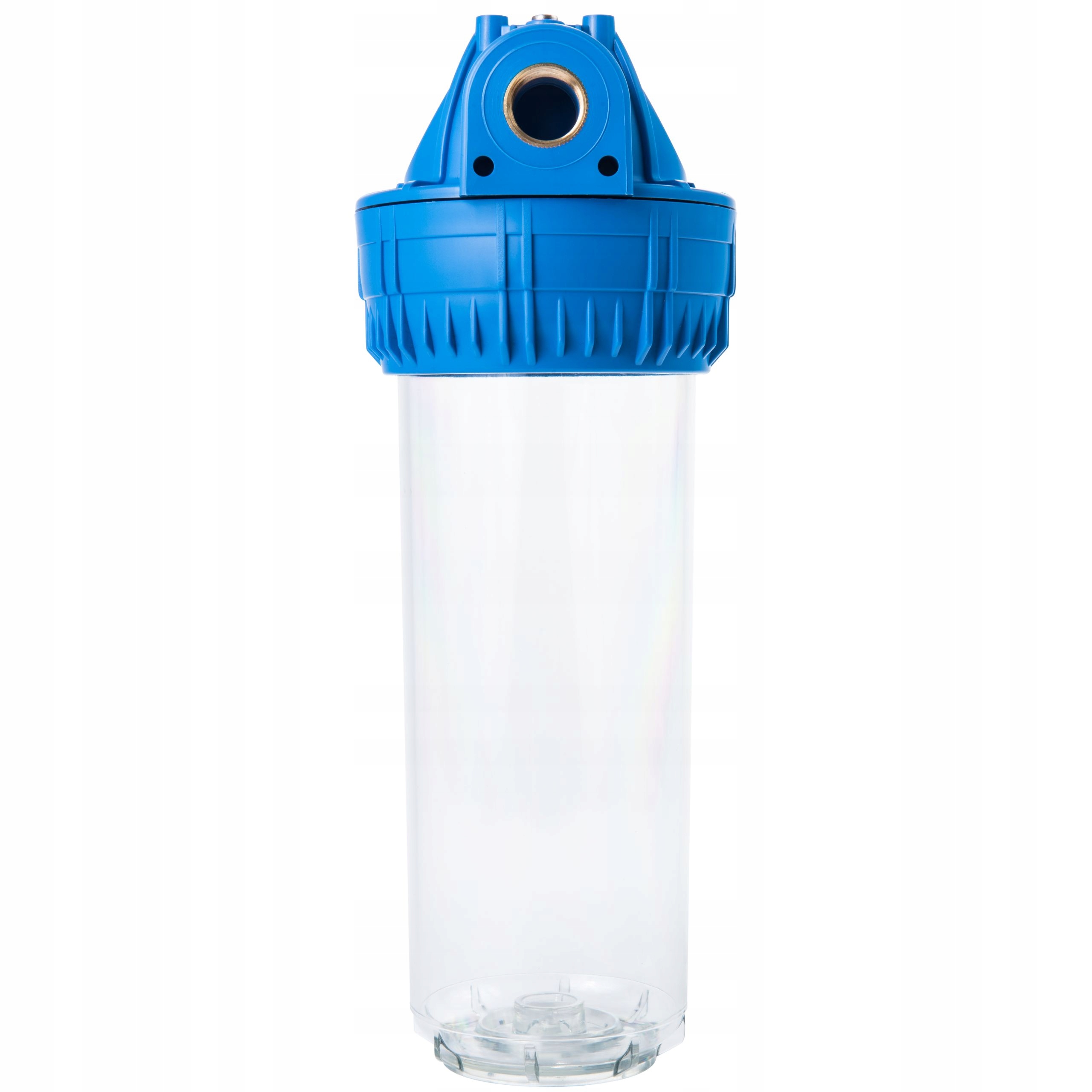 KORPUS FILTRA 1/2'' NARUROWY 10'' Obudowa GREEN FILTER H10C3P12