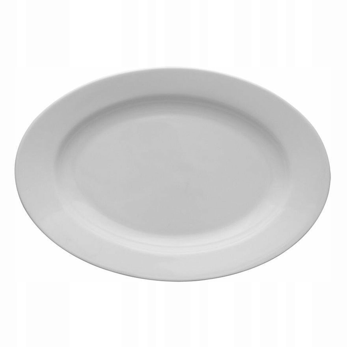 

Półmisek porcelanowy owalny 25,5 cm Kaszub Lubiana