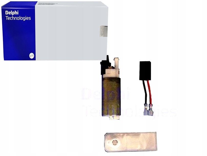Palivová Pumpa Opel Agila Zafira A Zafira B Subaru Justy III Suzuki