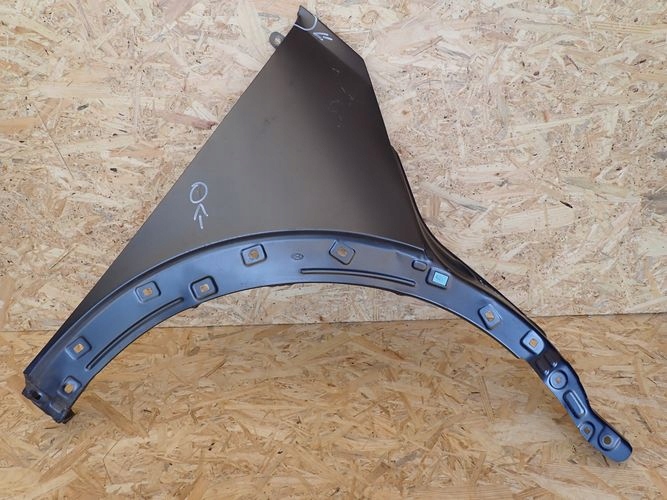 HYUNDAI IONIQ V fender right front front