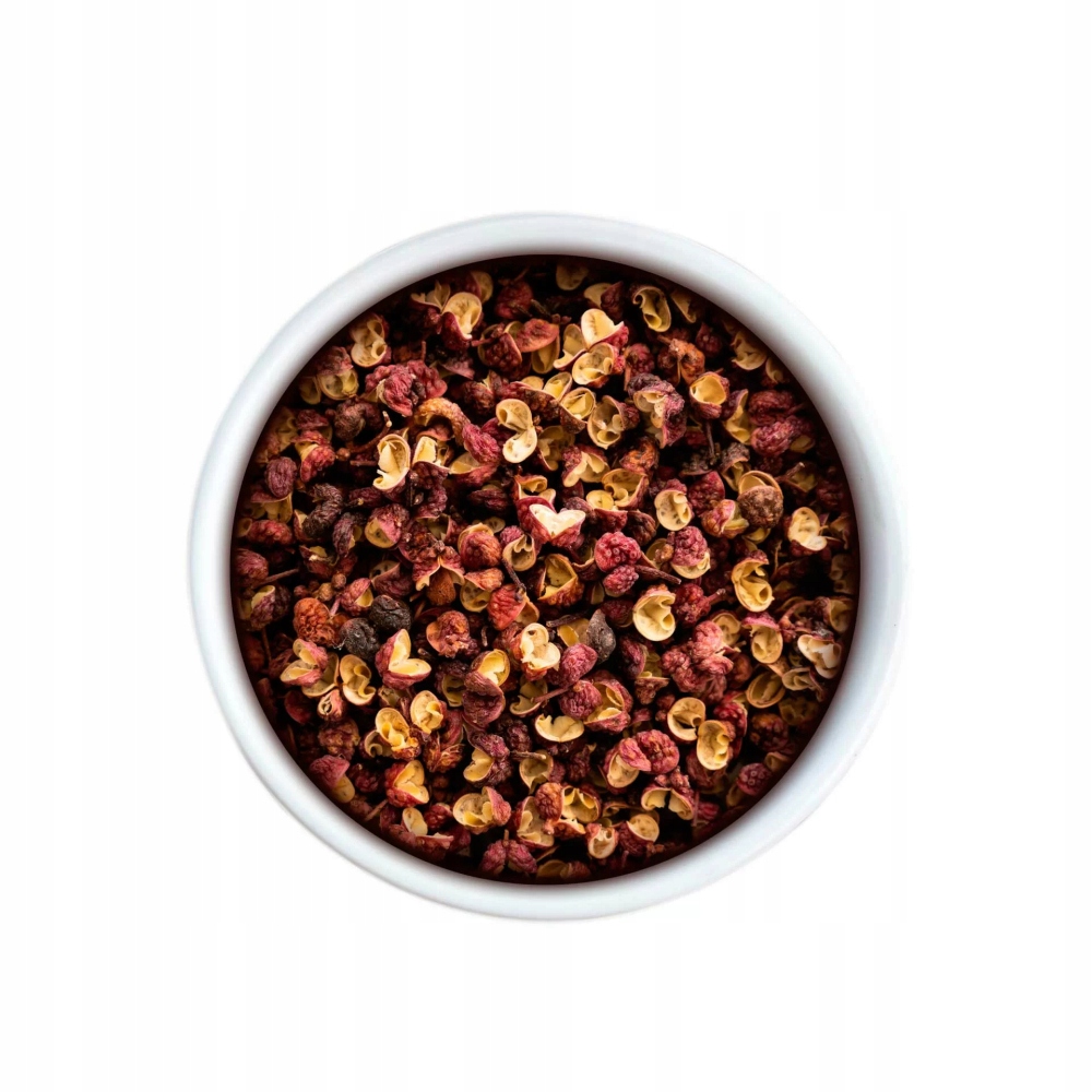 Levně Pepř Peugeot S'-Čchuanský Pepper 40 g K2