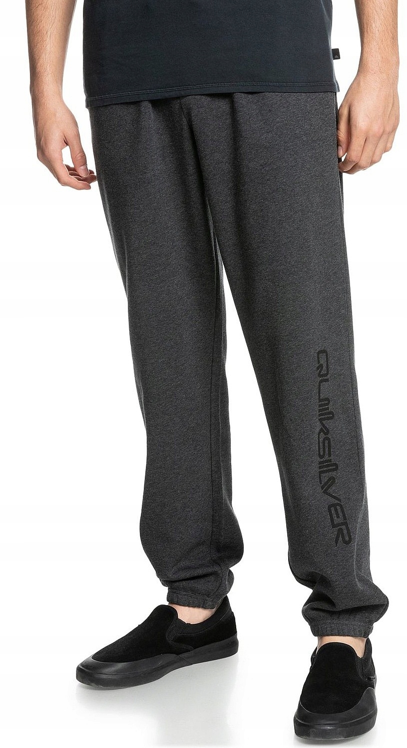 

spodnie dresowe Quiksilver Trackpant Screen
