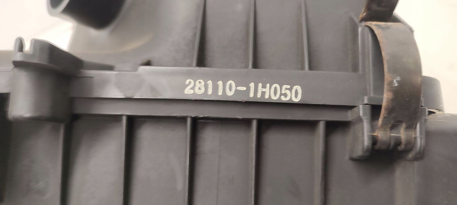 Gehäuse filter luft Hyundai i30 LIFT 1,4