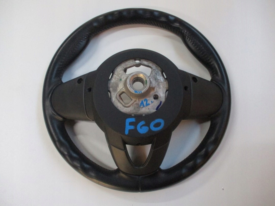 lenkrad MINI F60 12