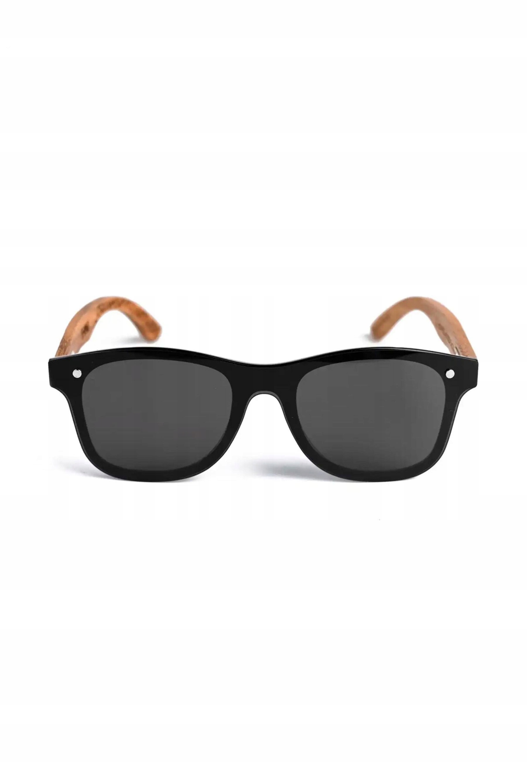 Sluneční brýle Vuch Relish Black polarizační Uv 400 černé