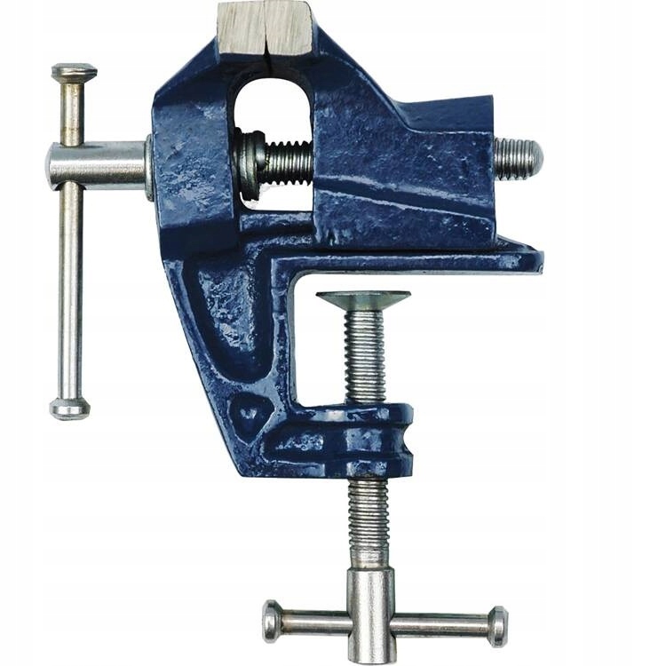 VOREL 36000 IMADŁO STOŁOWE ŻELIWNE PRZYKRĘCANE 25MM