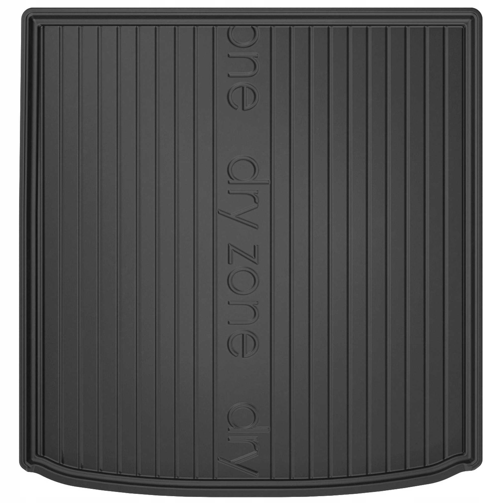 Mata bagażnika Volkswagen Golf VIII od 2019 Hatchback górna podłoga bagażni