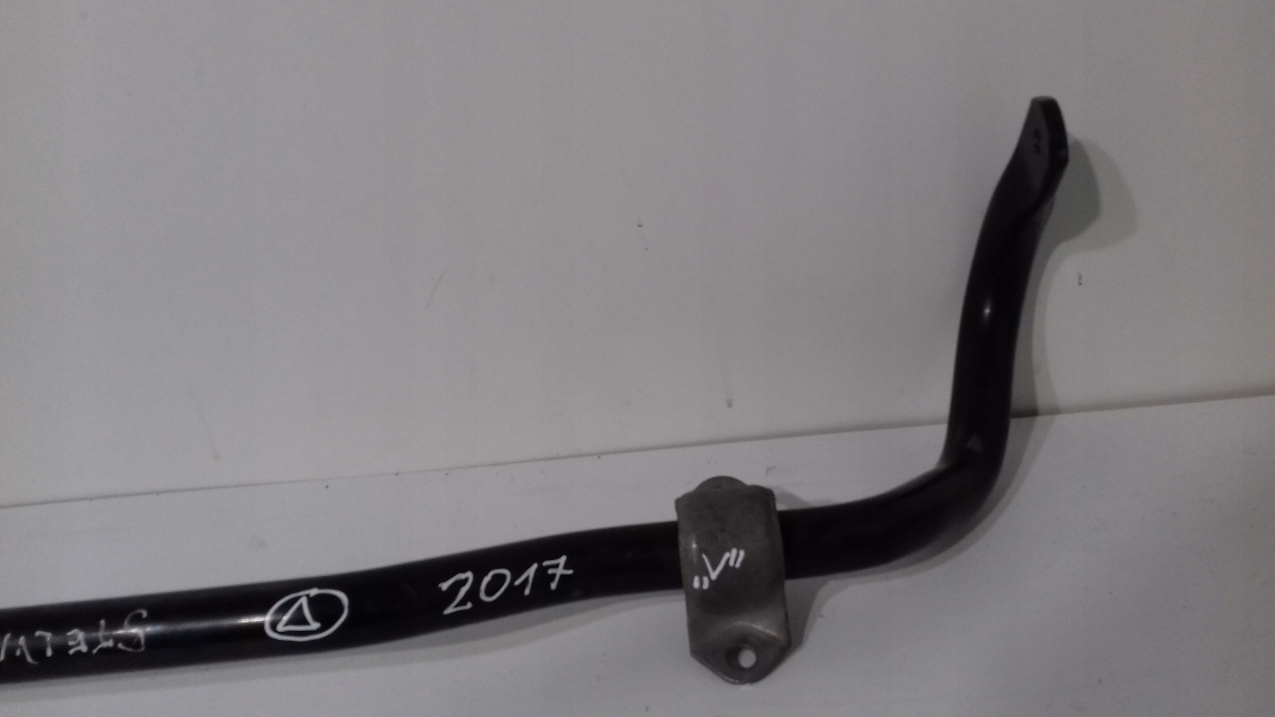ALFA ROMEO STELVIO stabilisator hinterachse