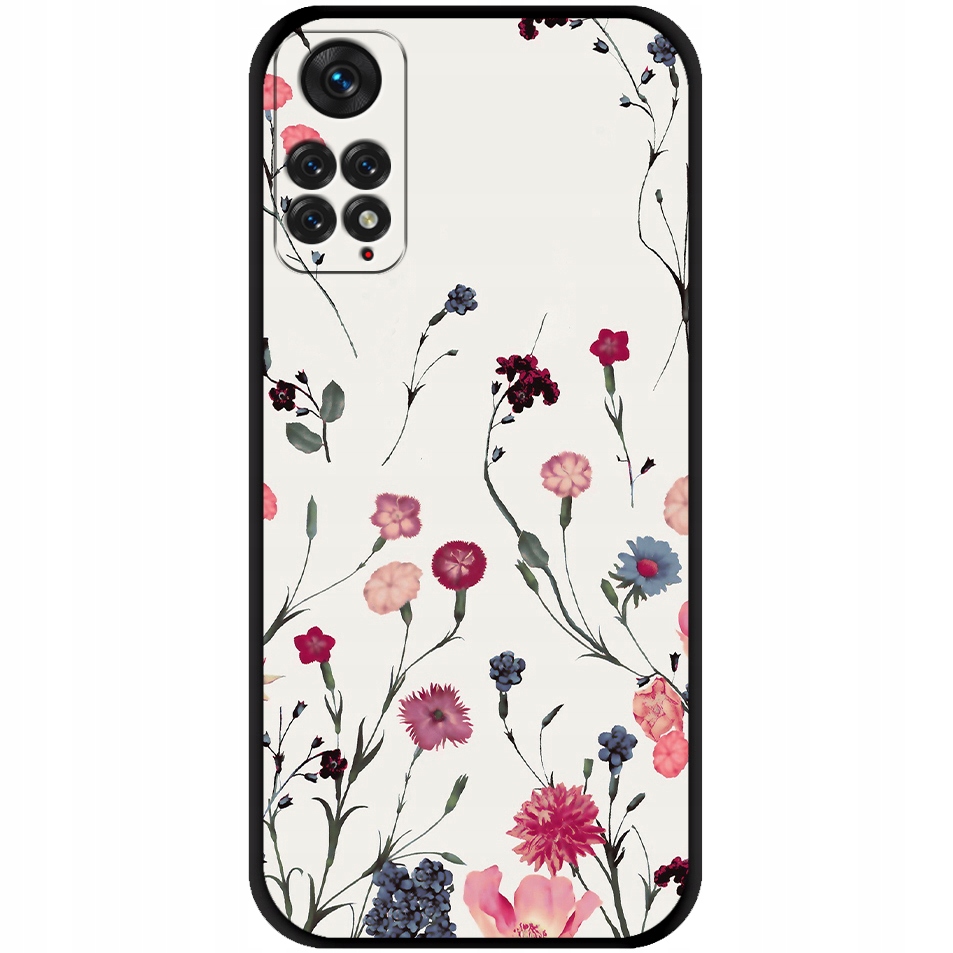 

Etui do Xiaomi Redmi Note 11 11S Szkło