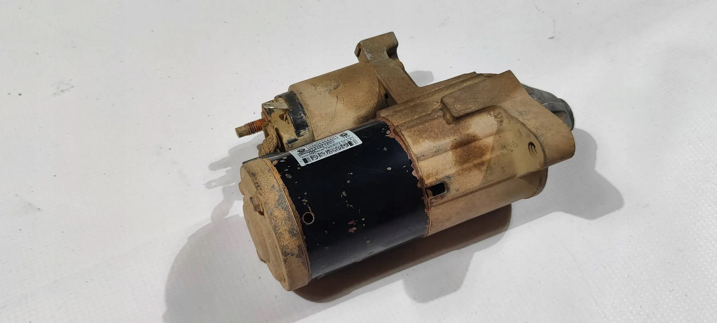 starter starter Dodge Charger Challenger 5.7 V8 2015
