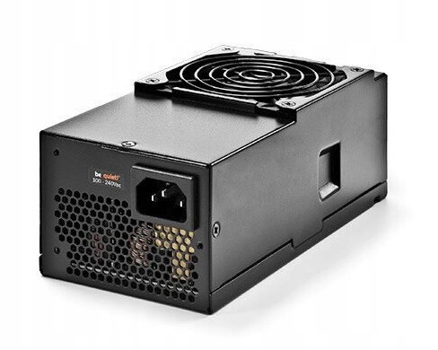 

Zasilacz do komputera be quiet! Tfx Power 2 300W