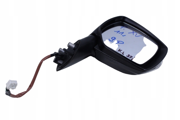 LUSTERKO PRAWE 9PIN SUBARU XV 11r. KL. 37J