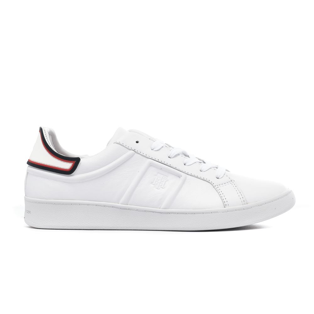 Tommy Hilfiger Dámské tenisky Feminine Active Cupsole Velikost 36