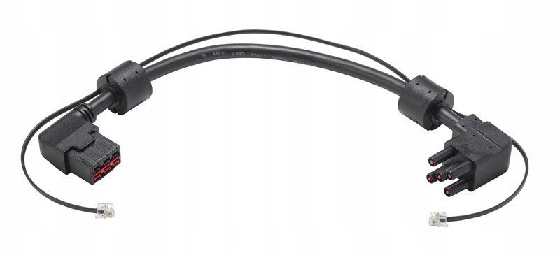 Eaton 2m cable 96V Ebm Tower EBMCBL96T