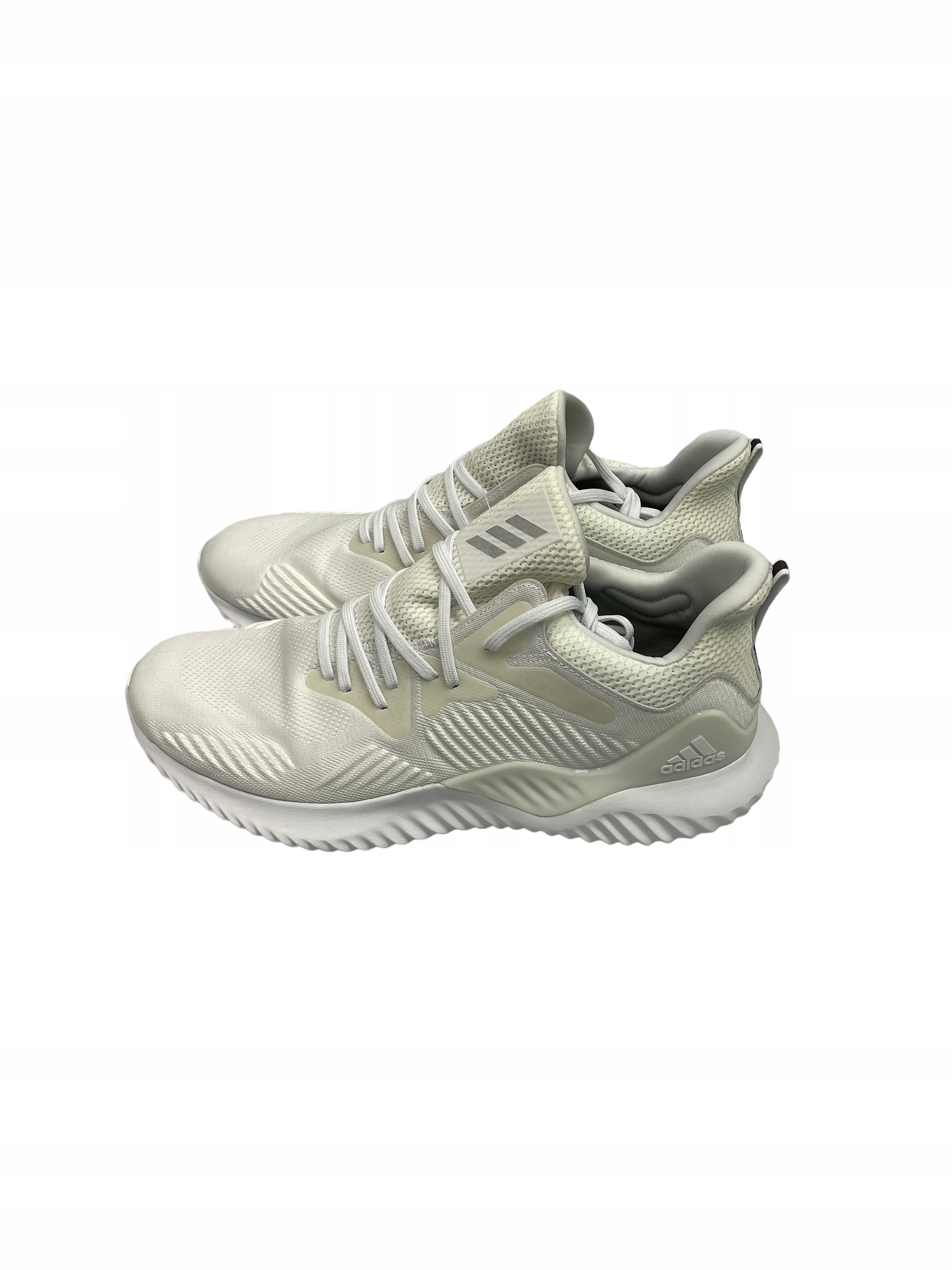 Buty sportowe męskie Adidas Alphabounce 49 1/3