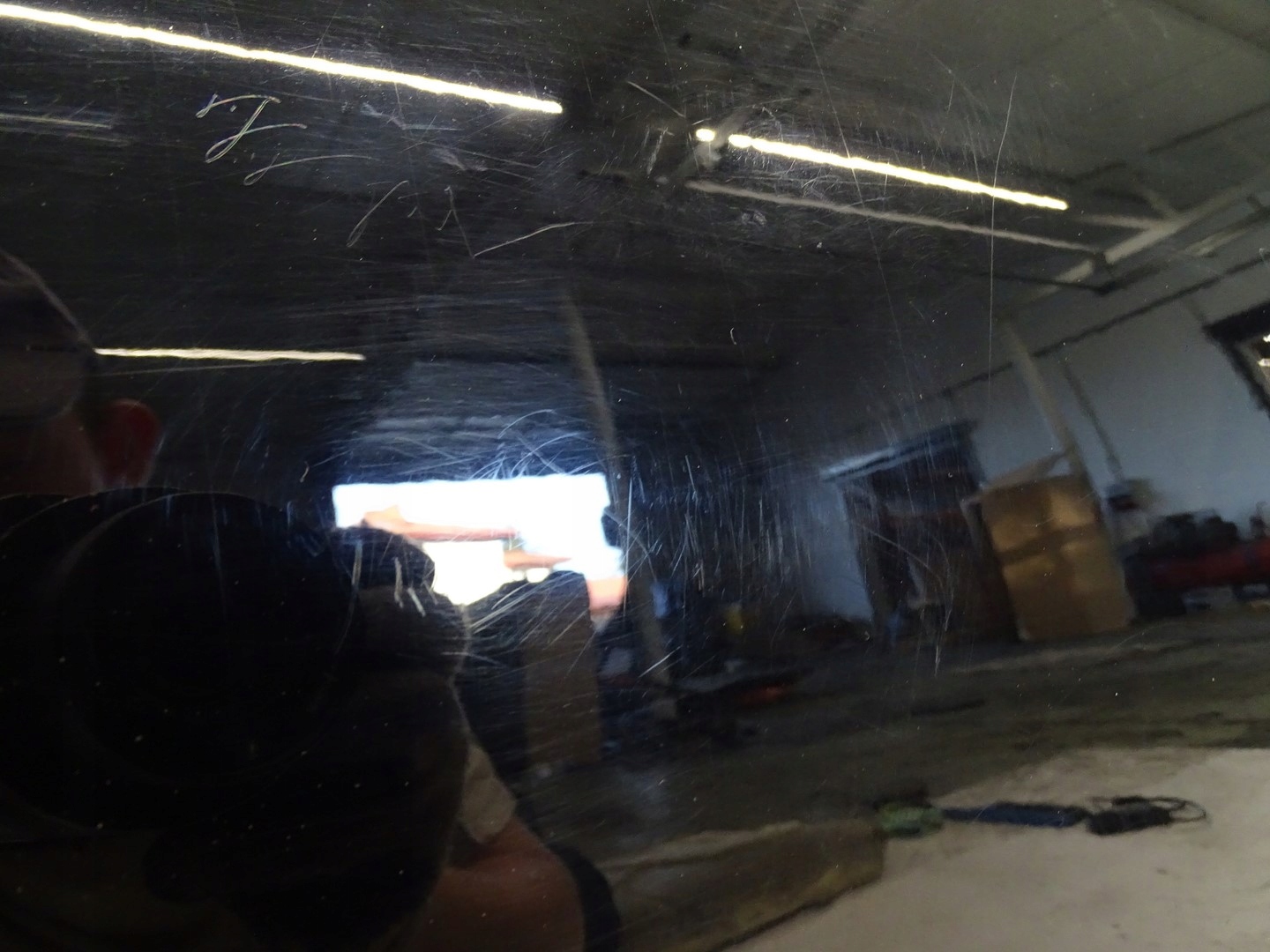 door left rear part left rear. AUDI A4 B9 sedan 15- LY9B