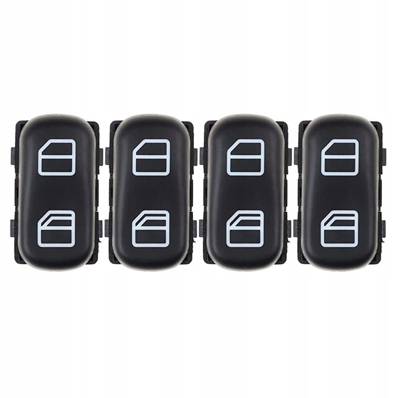 6935465715647 - для Mercedes Benz Sprinter 1995-2006 Віто вікно ele