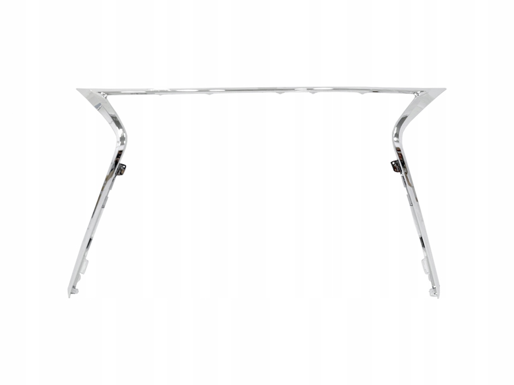 решетка радиатора рамка 5271153060