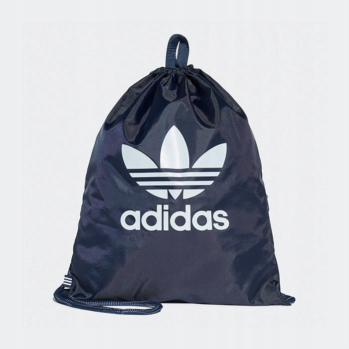 

Adidas Worek Gymsack Trefoil BK6727