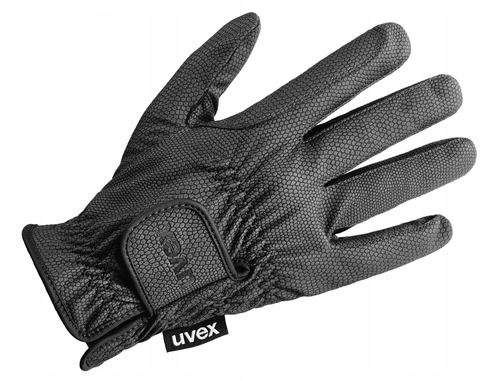 Rękawiczki Sportstyle Winter Uvex black10