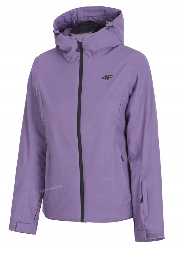 4F Damska Kurtka Ocieplana Zimowa Narciarska rozm Xs