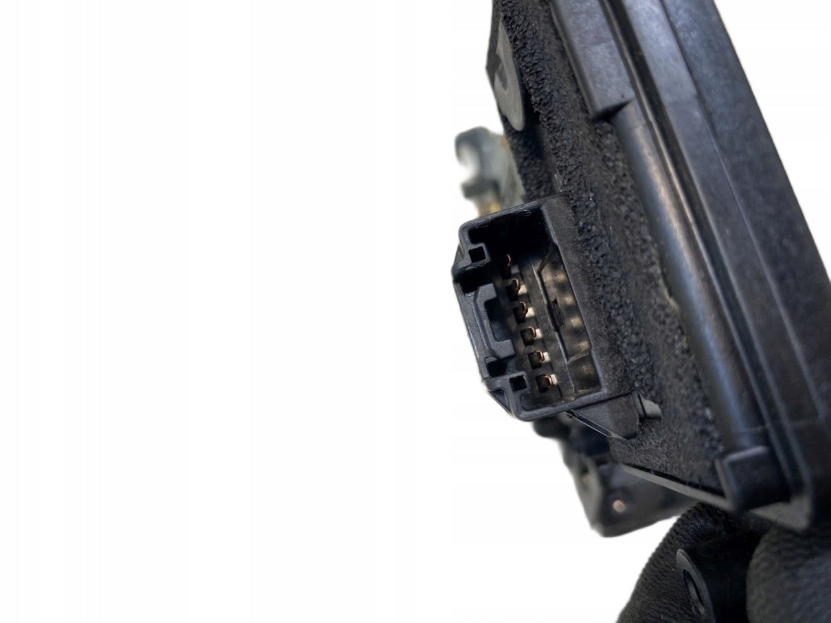 lock door left front MAZDA 2 6 PIN 3M71-A219A65-DG