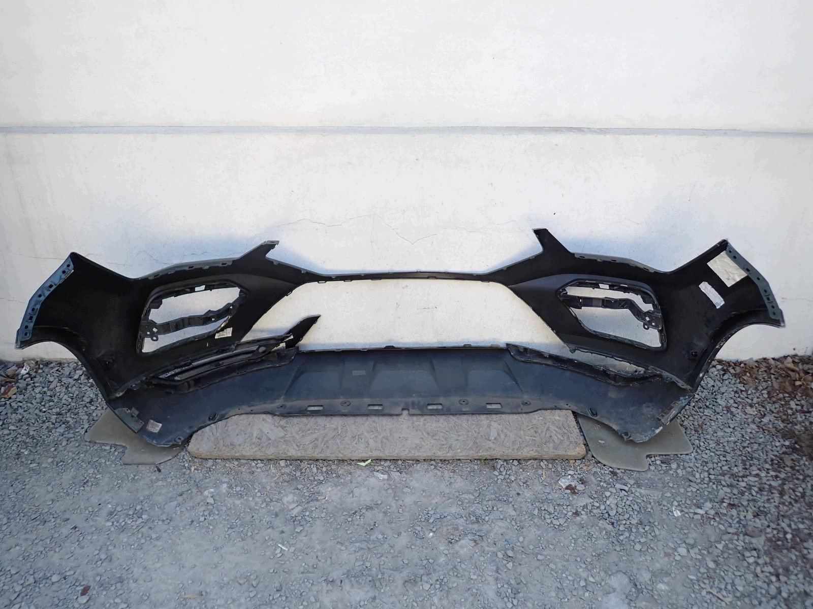 bumper front front CUPRA ATECA KH7 575 LIFT 2020- 575807221T