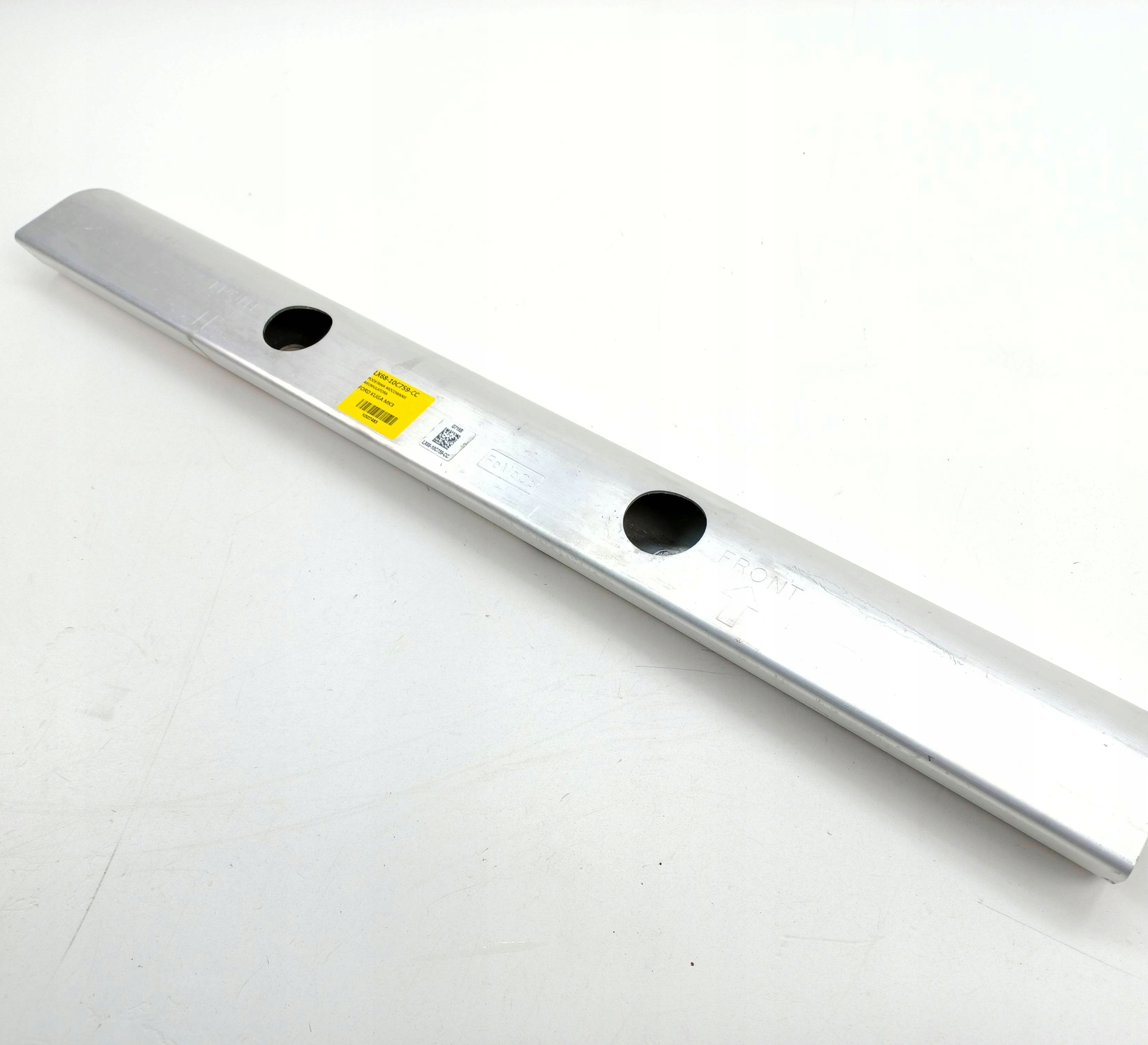 LX68-10C759-CC - ОРИГІНАЛ КРІПЛЕННЯ АКУМУЛЯТОРА FORD KUGA MK3 PHEV